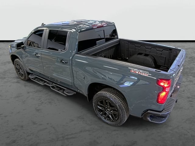 chevrolet silverado 1500 2026 3GCUKFED1TG103678 image chevrolet silverado 1500 2026 3GCUKFED1TG103678 image